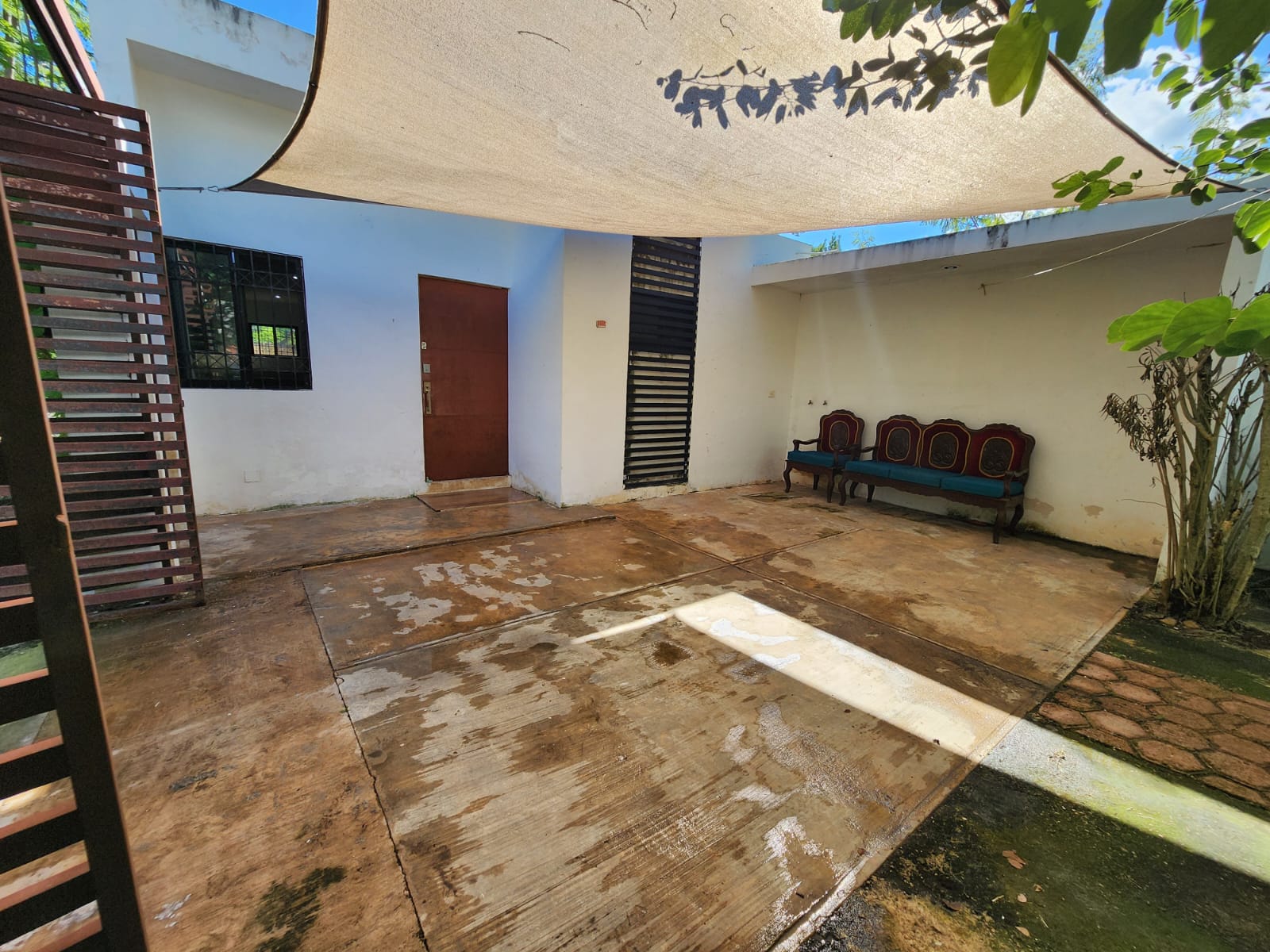 renta de departamentos en merida yucatan para doctores cerca imss t1 hospital t1