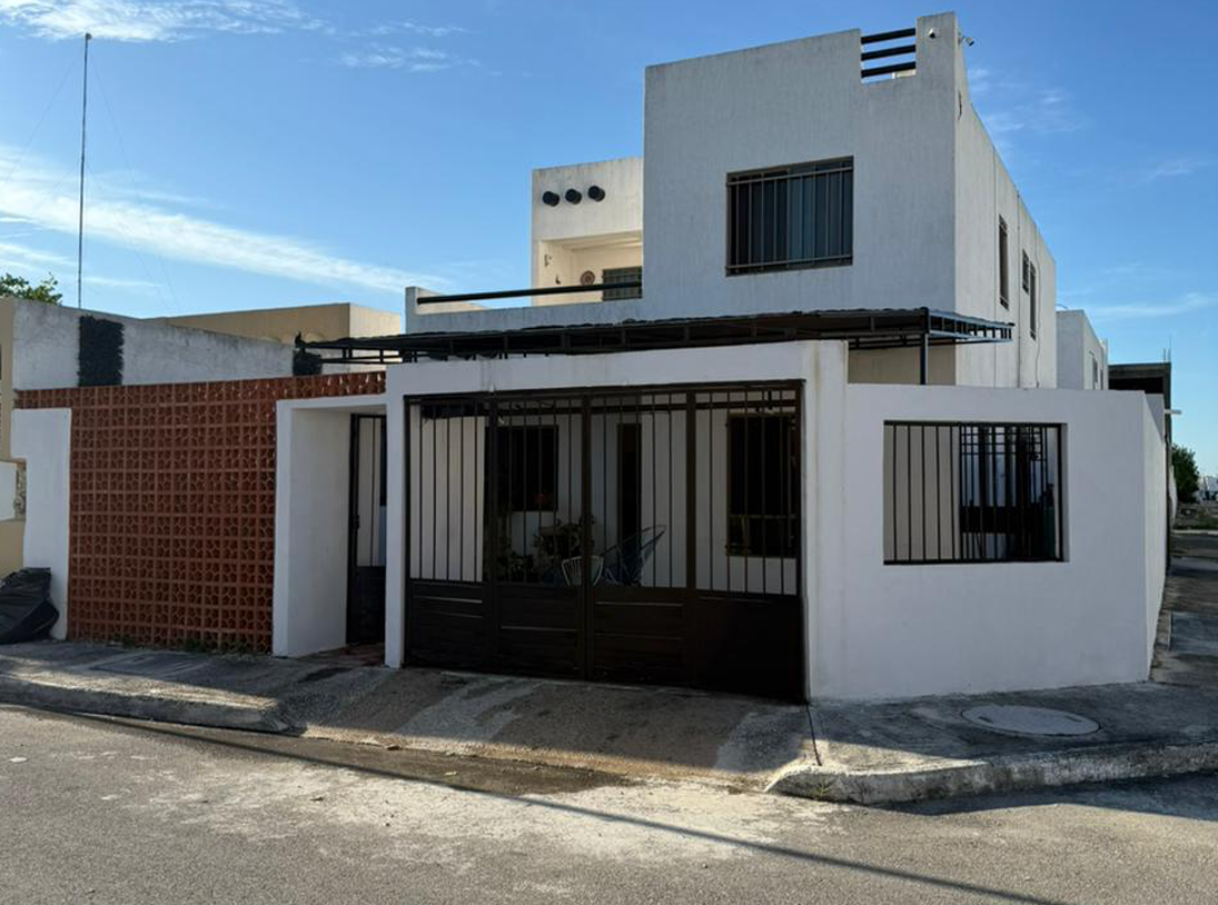 renta de departamentos en merida yucatan para doctores cerca imss t1 hospital t1