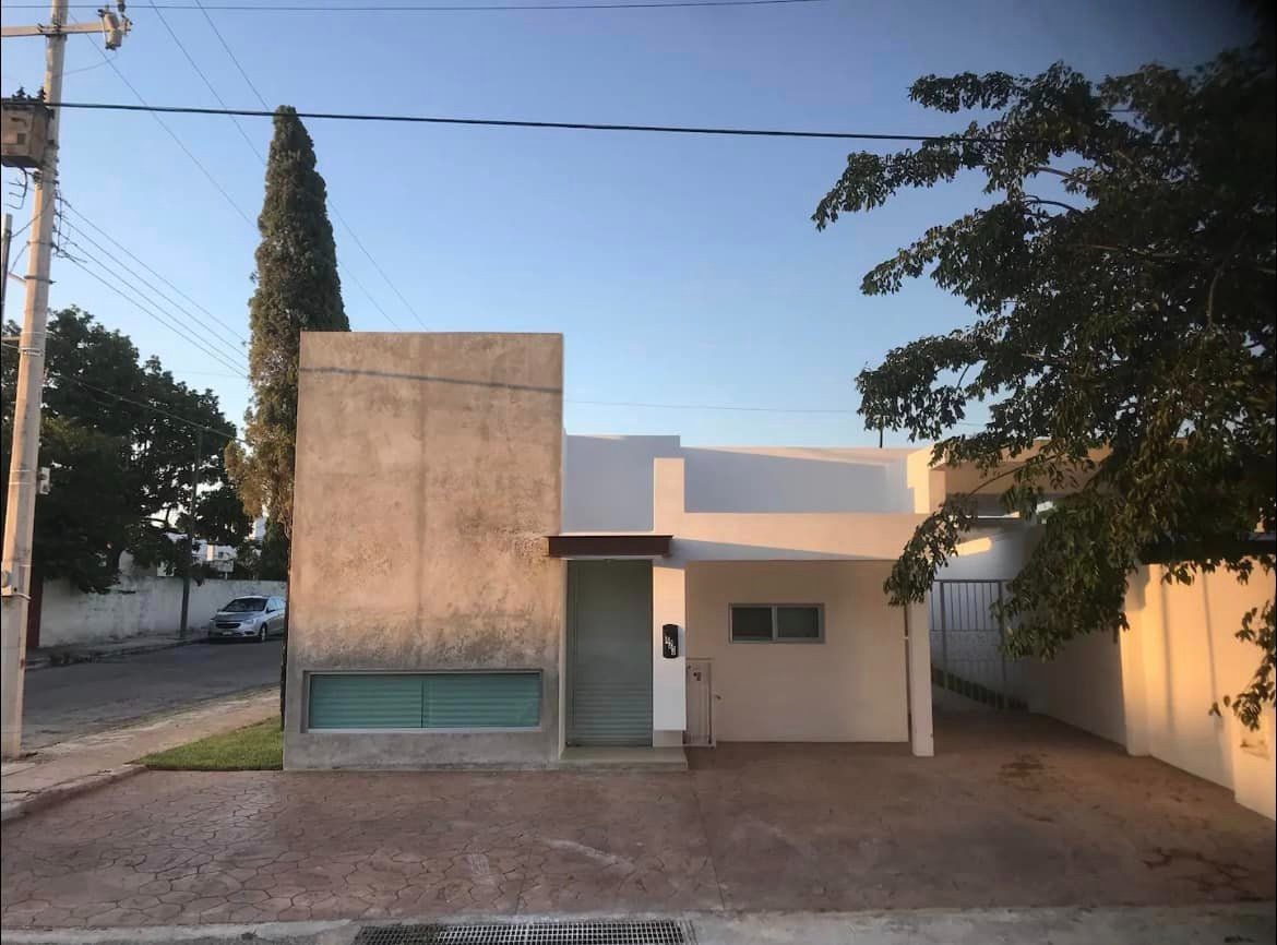 renta de departamentos en merida yucatan para doctores cerca imss t1 hospital t1